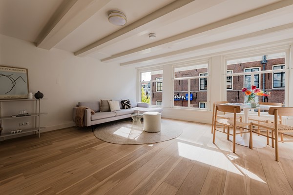 Medium property photo - Rusland 29D, 1012 CK Amsterdam